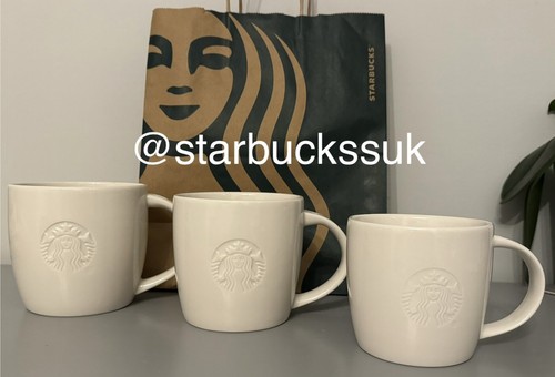 Starbucks standard white - starbucks,