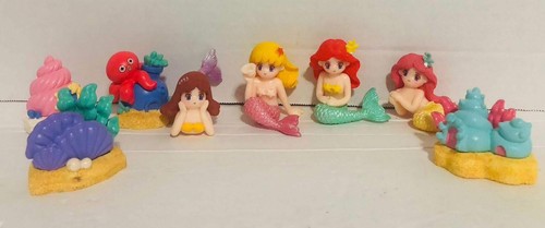 Pezzi cake topper statuine - pezzi,