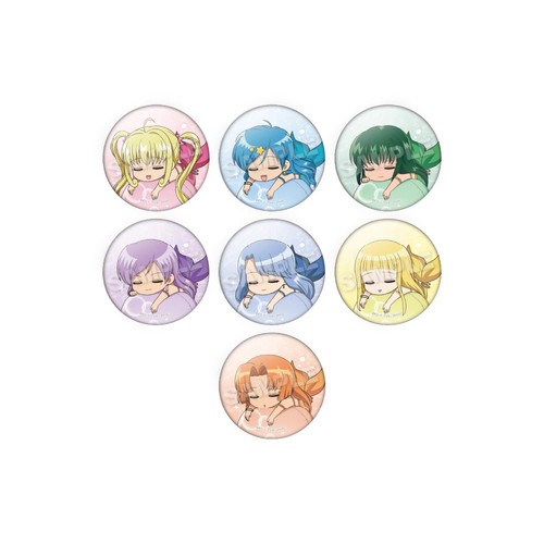 Mermaid melody pichi - melody,