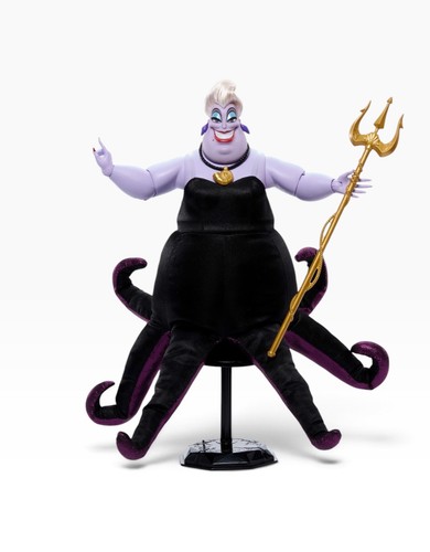 Disney ursula bambola - bambola, da