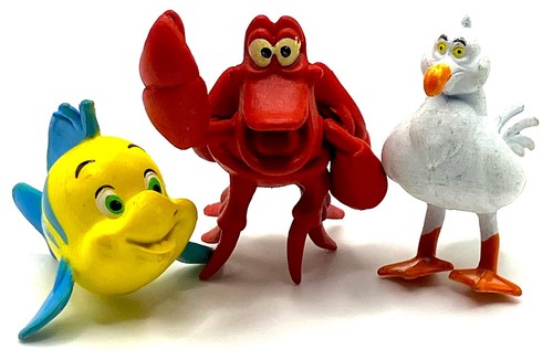 Sebastian flounder scuttle - &,