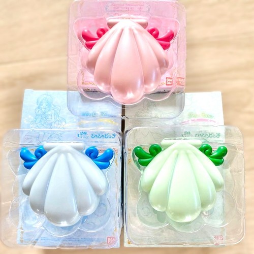 Mermaid melody aqua - melody,