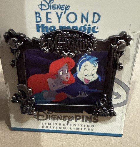 Spilla disney d23 expo - spilla,