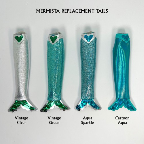 Coda sirena mermista - coda,