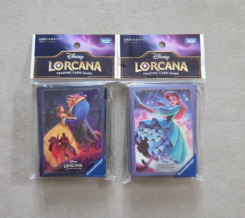 Disney lorcana tcg - lorcana,