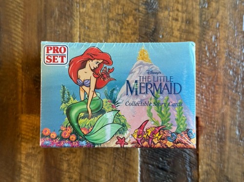 1991 disney sirenetta - 1991,