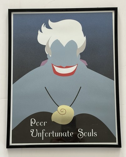 Rara sirenetta ursula povere - rara,