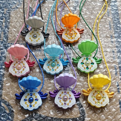 Collana melodia sirena - collana,