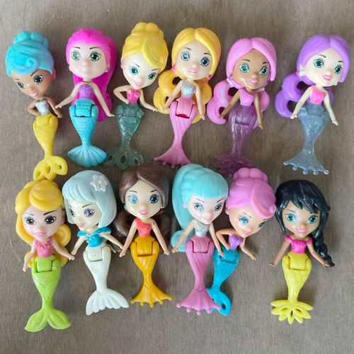 Pezzi splashlings - pezzi,