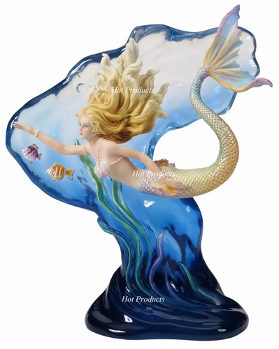 Statua cuore dell oceano - cuore, dell'oceano