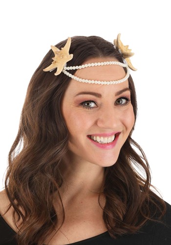 Fascia per costume stella
