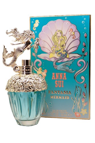 Anna sui fantasia - sui, eau