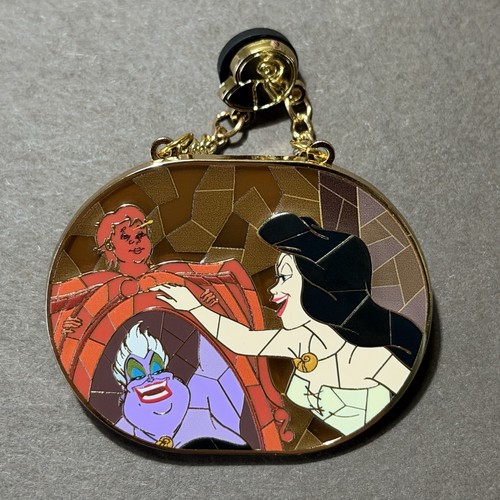 Spilla misteriosa disney - misteriosa,