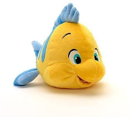 Disney sirenetta peluche - la,