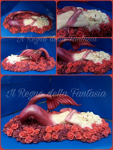 Fairy elfen fees fata veronese - fairy,