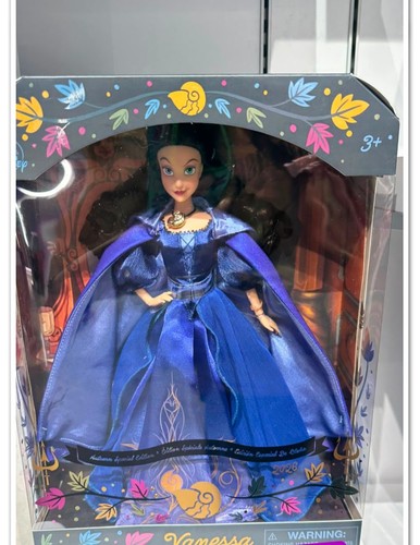 Nuovo 2026 disney parks - parks, la