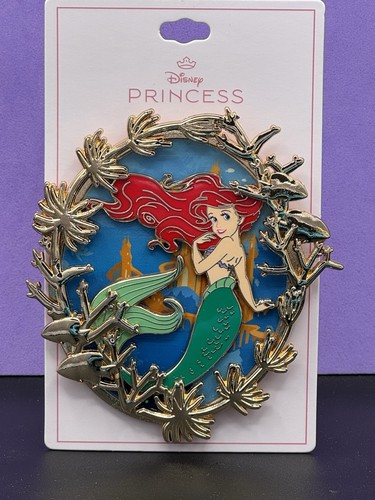 Disney ariel sirenetta - ariel, -fuori