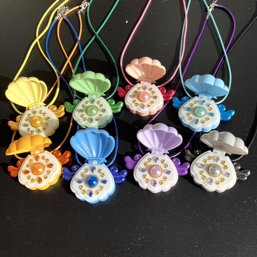 Collana conchiglia mare - collana, di
