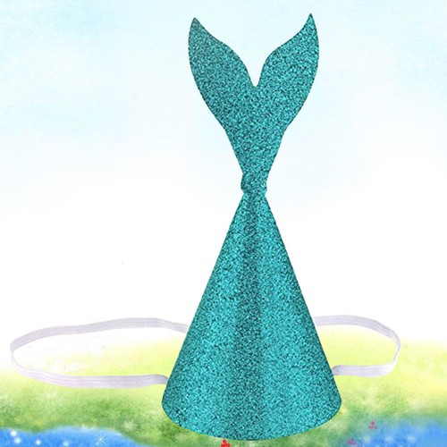 Pezzi cappelli coda - 6, di