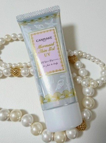 Canmake tokyo gel - canmake,