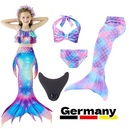 Nuovo pinna sirene - , bambino