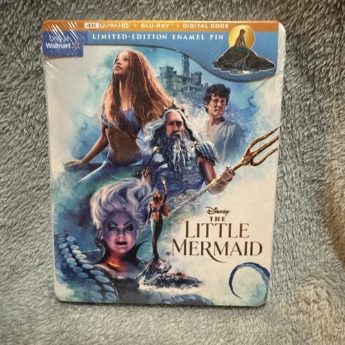 Disney the little mermaid - disney,