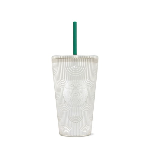 Starbucks cold cup odissey - -,