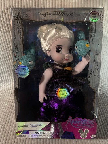 Disney animatori bambola - animatori,