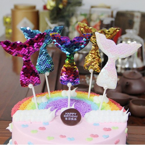 Pezzi topper per torte a - 4,