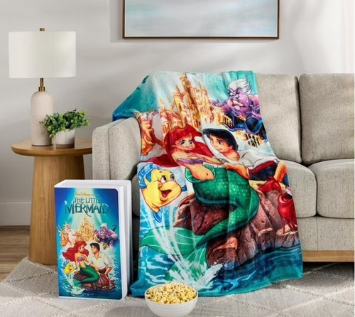 Nuova coperta disney vhs - nuova,