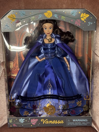 2026 disney parks sirenetta - la,