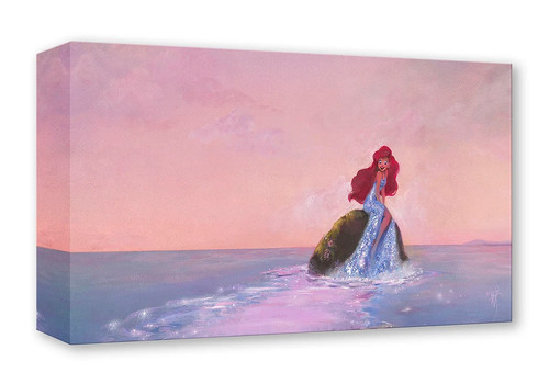 Sirenetta ariel disney liana - ariel,