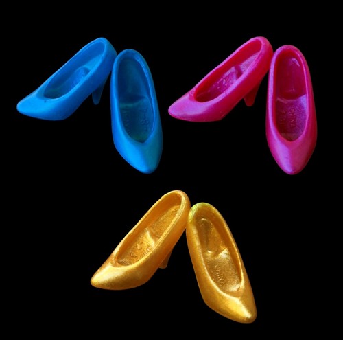 Scarpe jewel hair - scarpe,