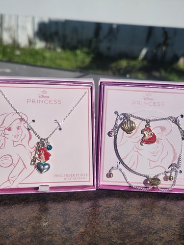 Set collana braccialetto con - collana, e