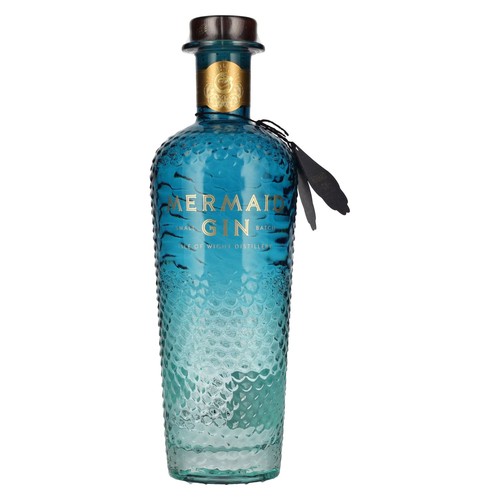 Mermaid small batch - small, 42%