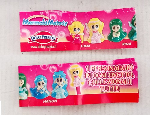 Sorpresine extra kinder serie - extra,
