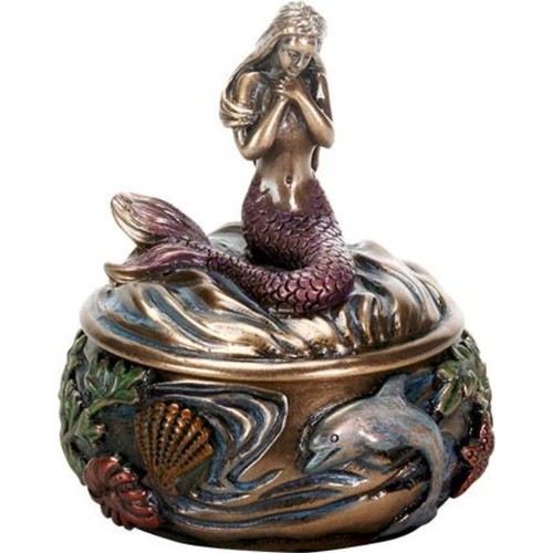Sirene del mare - del, sirena