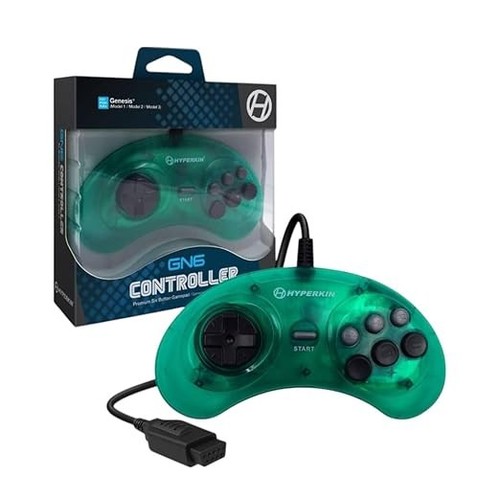 Hyperkin gn6 premium - gn6,