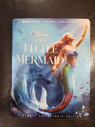New sealed disney - sealed, little