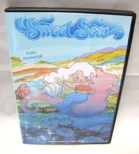 Sweet sea japan - sweet,