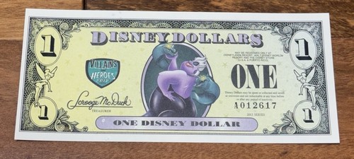 2013 ursula ariel - $1,