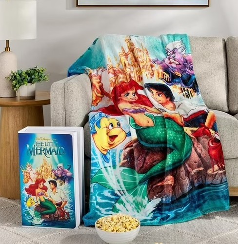 Sirenetta disney classic - sirenetta,