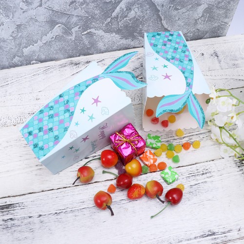 Pezzi scatole caramelle - pezzi,