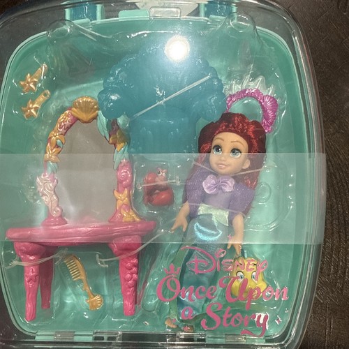 Disney parks sirenetta ariel - disney,
