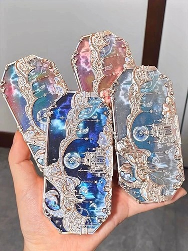 Rara palette ombretti gioielli - ombretti,