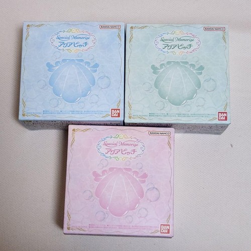 Bandai mermaid melody pichi - bandai,