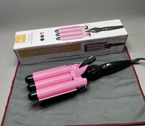 Hair curler mermaid - hair,
