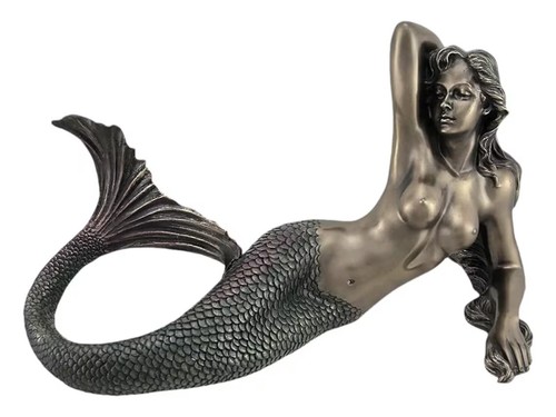 Statua sirena mitologia