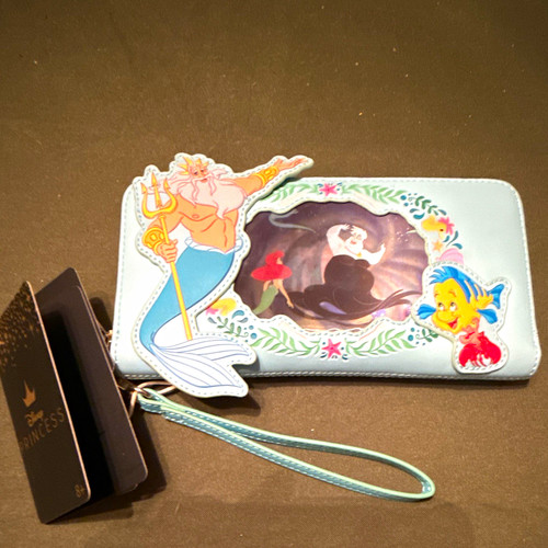 Portafoglio loungefly disney - portafoglio,