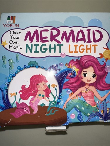 Yofun sirena regali per - yofun,